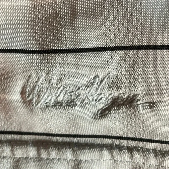 Walter Hagen mens golf polo shirt size large - Picture 6 of 6